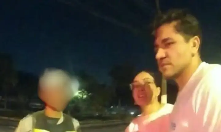 Justiça nega nova liberdade para réu envolvido em acidente com Porsche