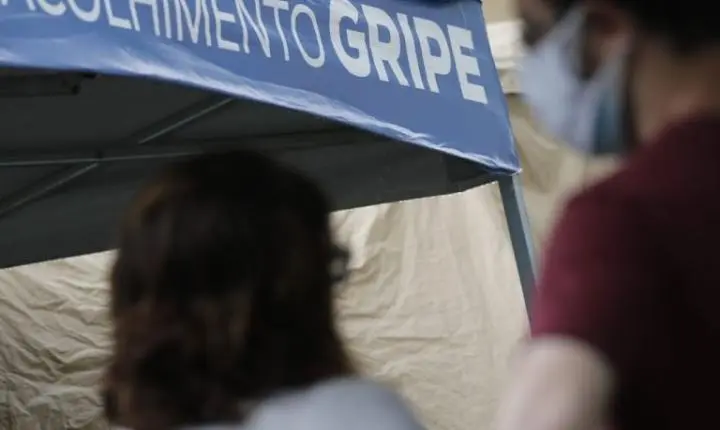 Casos graves de síndrome respiratória mantêm o Distrito Federal em estado de alerta