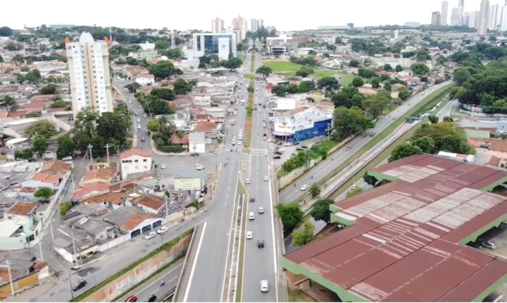 CCJ prioriza projeto contra o adensamento urbano na Avenida Fued José Sebba