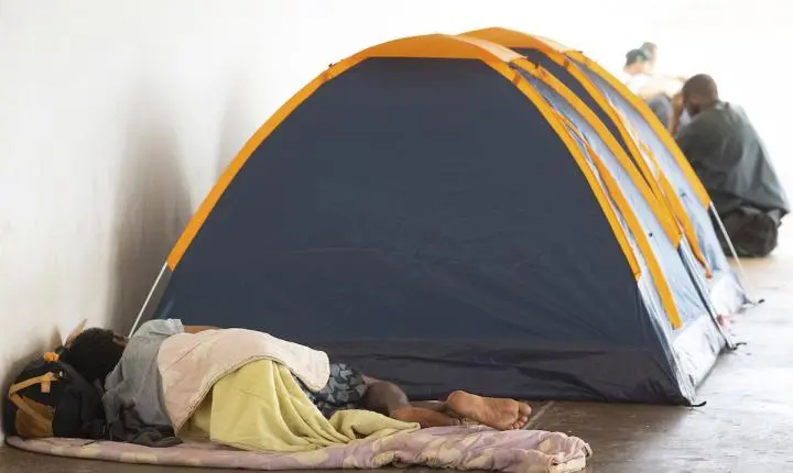 GDF registra adesão de 44 pessoas em situação de rua à internação humanizada