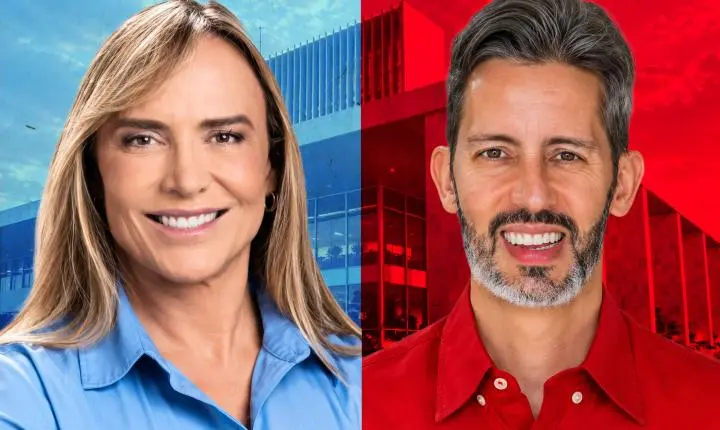 Tarifa Zero e propostas: veja os planos de Celina e Grass