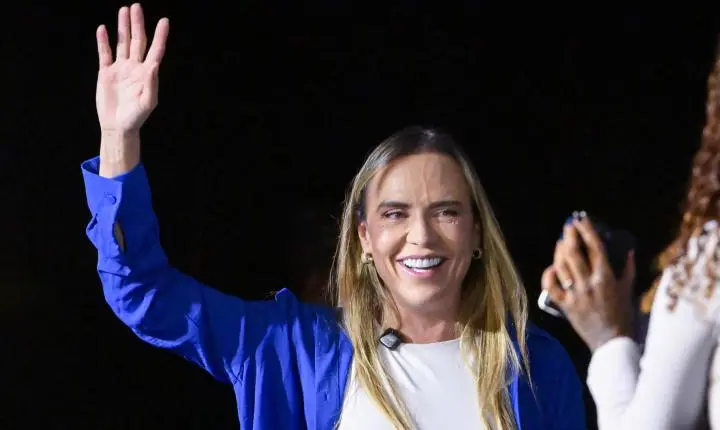 Celina cumpre agenda com empresários e líderes comunitários nesta terça-feira