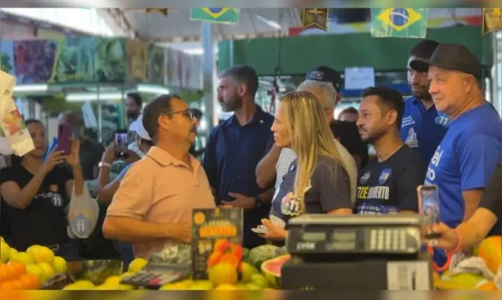Celina Leão anuncia pedido para realizar cirurgias ortopédicas no Distrito Federal