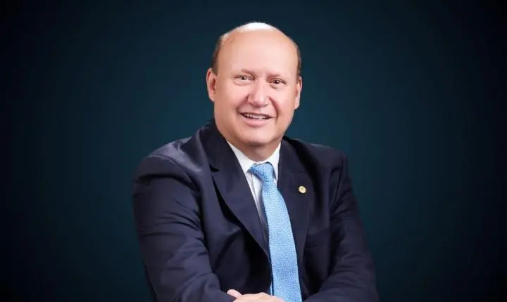 Célio Silveira figura entre os maiores destinadores de recursos para municípios de Goiás