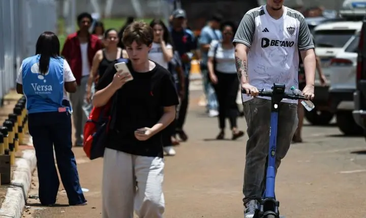 Inscrições para a segunda edição do exame Celpe-Bras encerram nesta quinta-feira