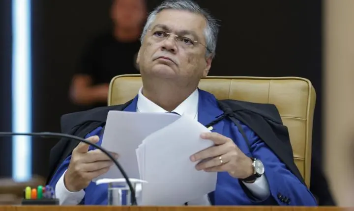 Centrão expressa preocupação com a atuação de Flávio Dino contra parlamentares