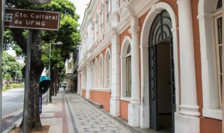 Centro Cultural UFMG abre seleção para agenda de eventos em 2027