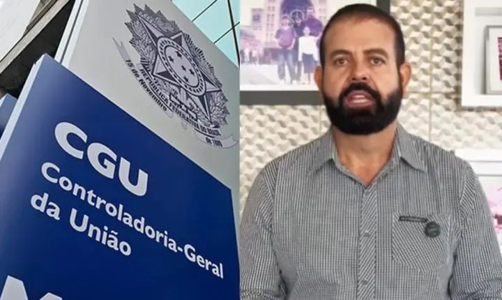 CGU identifica supostas falhas em programa habitacional de Luziânia; vereador Nixon das Casinhas é mencionado em auditoria