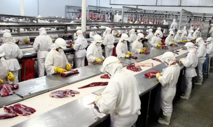China, Paraguai e Palau autorizam a compra de produtos agropecuários do Brasil