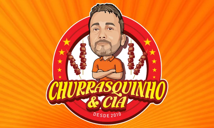 Churrasquinho & Cia
