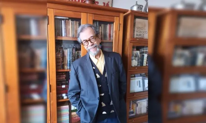 Morre aos 76 anos em Salvador o jornalista e poeta Luis Turiba, cidadão de Brasília