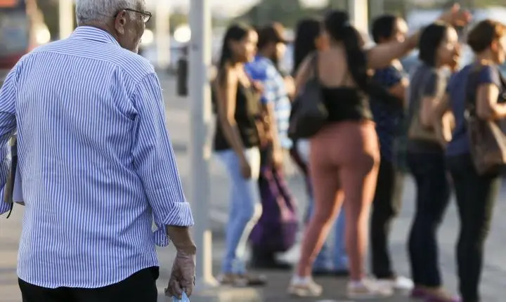Título Cidade Amiga do Idoso vai reconhecer ações municipais no Brasil
