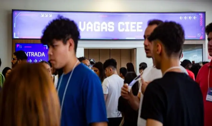 CIEE abre 810 vagas de estágio no Distrito Federal para estudantes