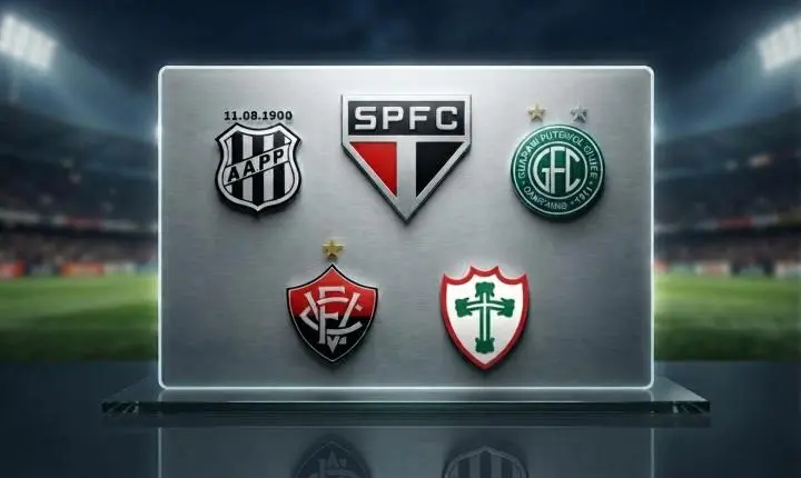 Clubes vão ao STF contra MP que proíbe bets e afeta patrocínios