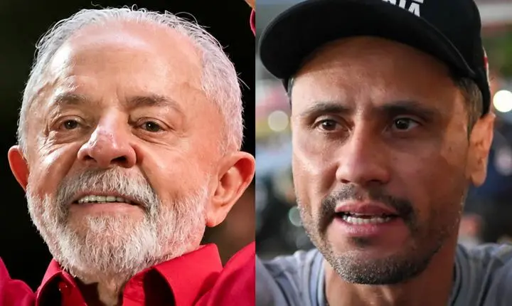 Cleitinho reage a discurso de Lula e declara apoio a Flávio Bolsonaro