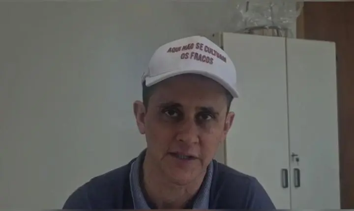 Cleitinho vai disputar o governo de Minas em 2026, afirma irmão