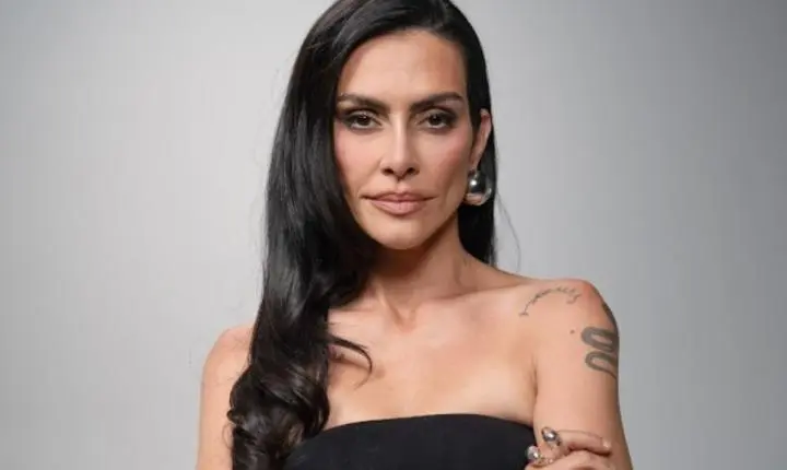 Cleo Pires desabafa sobre rejeição em testes e bastidores da carreira artística