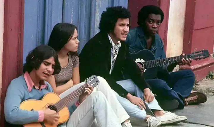 O legado do Clube da Esquina na história da música de Minas Gerais