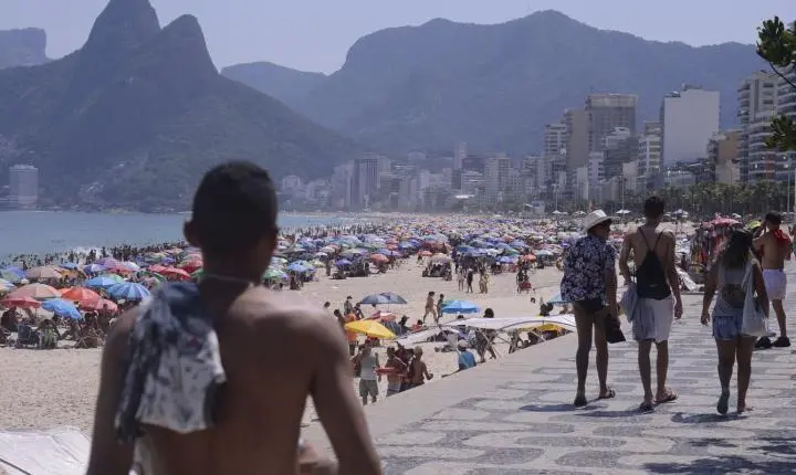 CNDH pede suspensão do Programa Tolerância Zero no Rio de Janeiro