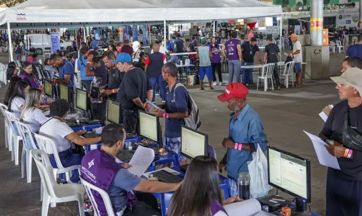 CNJ lança iniciativa para combater a falta de registro civil entre a população em situação de rua