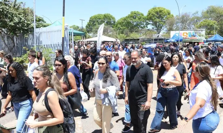 CNU 2 divulga nova classificação com 702 vagas remanescentes e adicionais