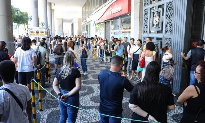 Concurso Nacional Unificado 2 divulga lista final de aprovados e candidatos em espera