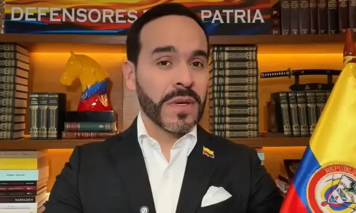 Colômbia em alerta máximo com risco de terrorismo na posse presidencial