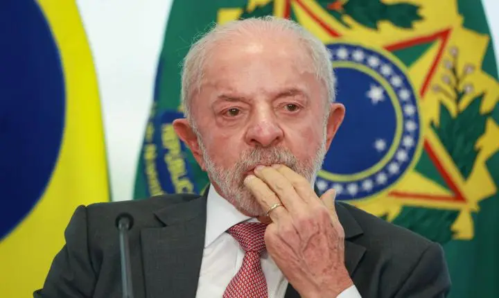Aliados de Lula conquistam vagas no Senado em disputa eleitoral