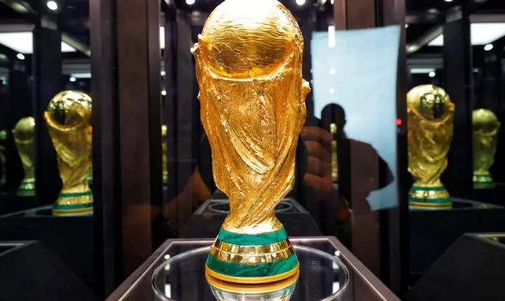 Copa do Mundo 2026: Definidos os duelos das oitavas de final com Brasil x Noruega