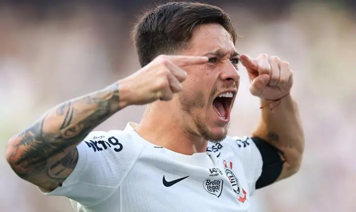 Com seis jogos, a 23ª rodada do Brasileirão tem duelos do G-4 e Z-4 neste domingo