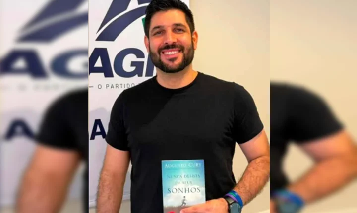 Candidato ao Senado pelo Distrito Federal declara patrimônio de R$ 1,5 quatrilhão