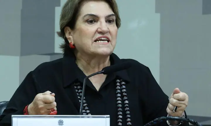Ministra das Mulheres afirma que o fim da escala 6x1 ampliará acesso feminino ao mercado de trabalho