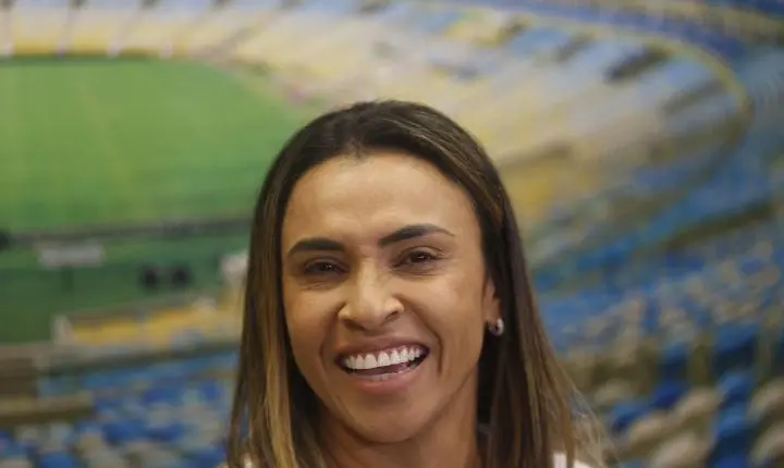 Marta se torna embaixadora para impulsionar o Tesouro Direto e o sucesso do Tesouro Reserva
