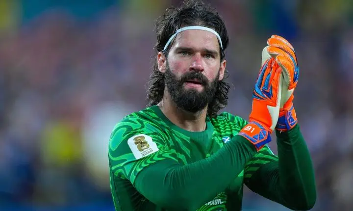 Seleção Brasileira: Carlo Ancelotti explica ausência e garante Alisson