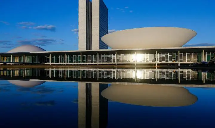 Primeiro esforço concentrado do Congresso tem pauta enxuta antes das eleições
