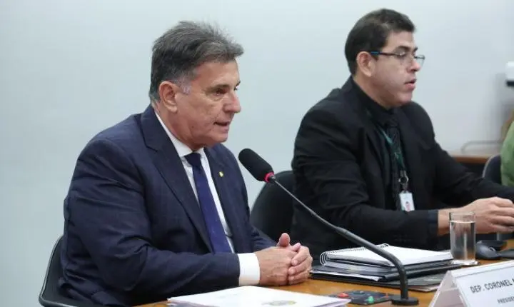 Comissão adia mudanças no Código de Trânsito para depois das eleições