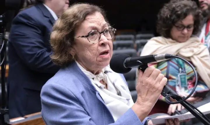 Câmara aprova canais de atendimento 24 horas para mulheres vítimas de violência doméstica