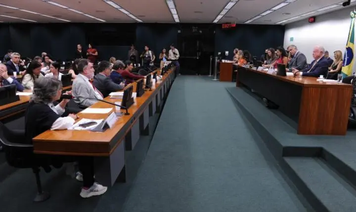 Comissão da Câmara reconhece Inca como Patrimônio Público da Saúde