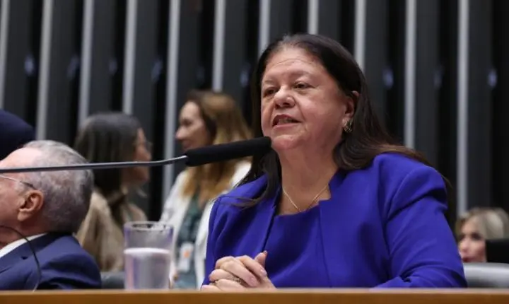 Comissão aprova registro nacional unificado para casos de violência doméstica