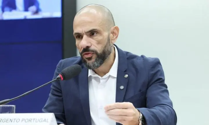 Câmara aprova projeto que destina verbas para combater crimes financeiros virtuais