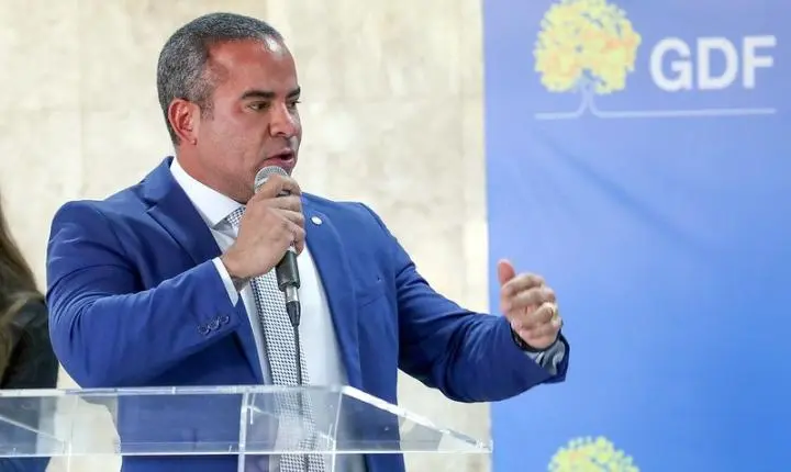 Comissão da Câmara aprova proposta de Fred Linhares para Faixa Azul