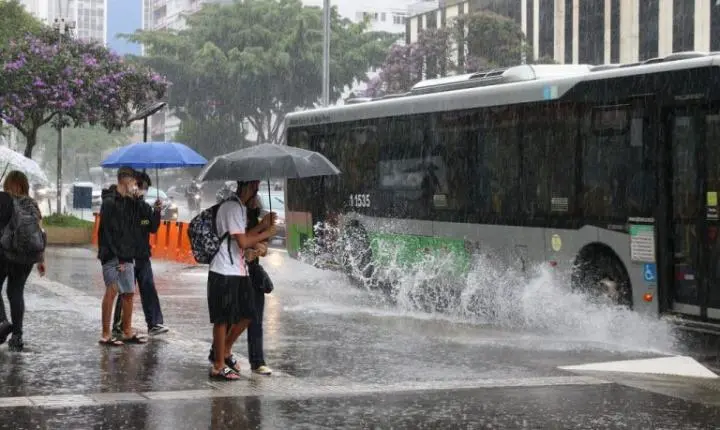 Comissão de Meio Ambiente debate o impacto do El Niño nesta quinta-feira