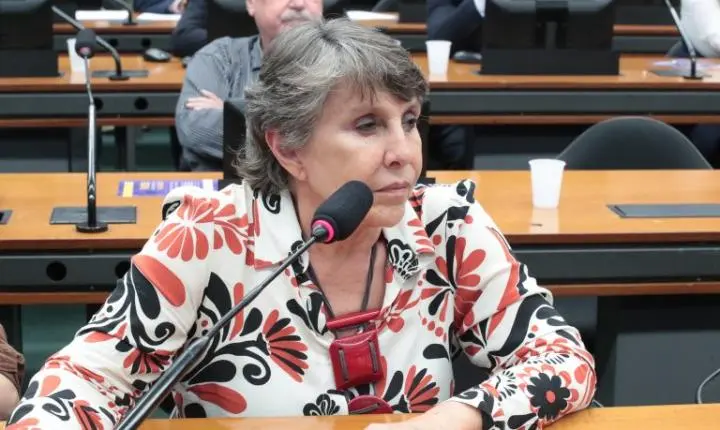 Comissão da Câmara debate a importância de dados oficiais para a população LGBTQIA+