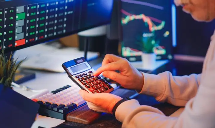 Como calcular o dividend yield projetado para organizar a sua renda passiva