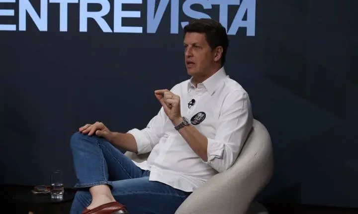 Como a saída de Ricardo Salles impacta a disputa ao Senado em São Paulo