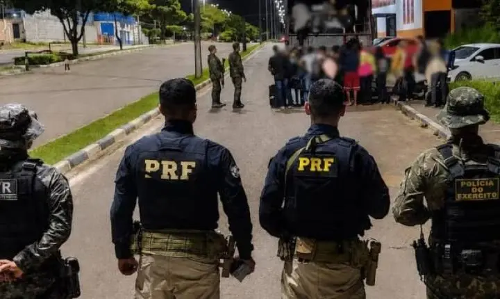 Rede de coiotes explora cubanos em rota de migração irregular pela Amazônia