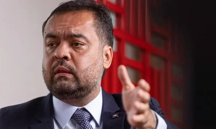 PF liga Cláudio Castro a imóvel oculto em Petrópolis na operação sem refino