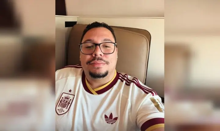Empresário investigado por fraude na Naskar foge para Dubai com mandado de prisão