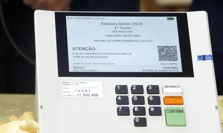 Comunidade científica alerta para risco de interferência nas eleições do Brasil