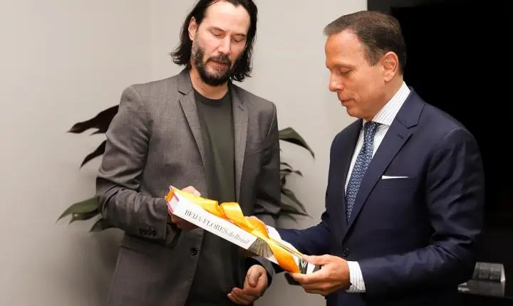 Carl Erik Rinsch é condenado por fraude milionária em série da Netflix